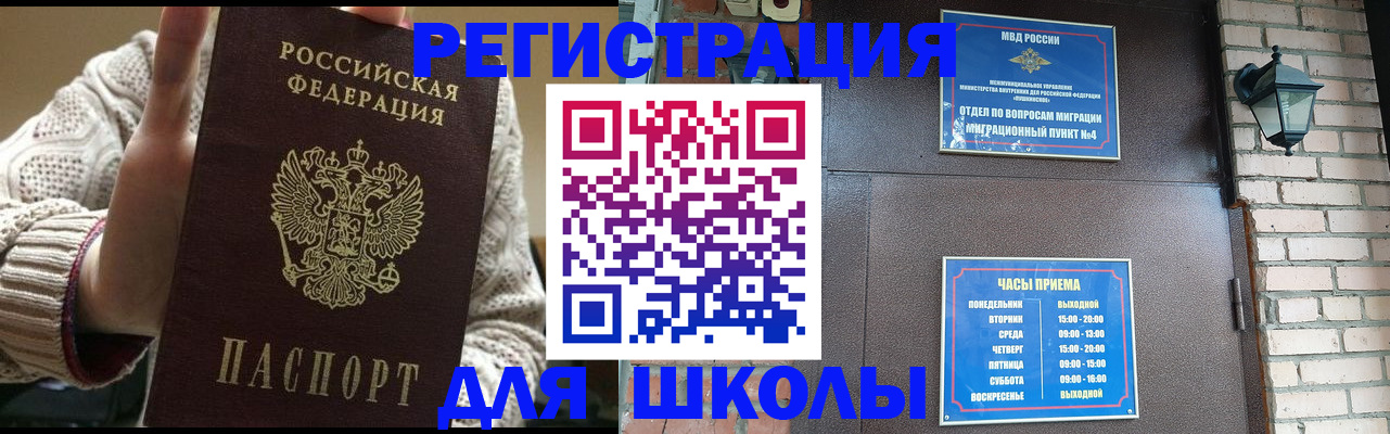 прописка для школы в Ельне